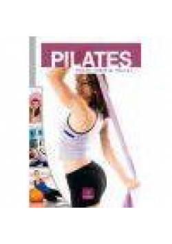 Uroda. Pilates Piękno, zdrowie, relaks