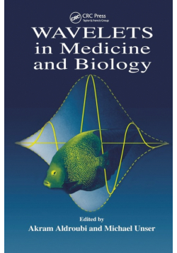 Wavelets in Medicine and Biology