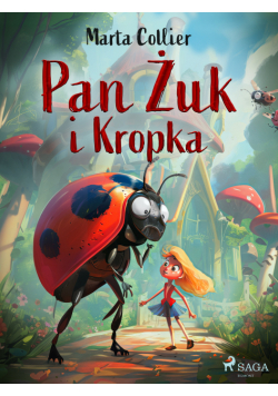 Pan Żuk i Kropka