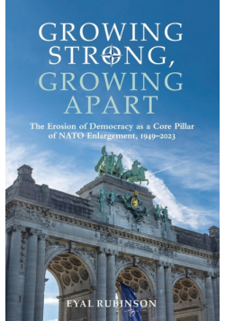 Growing Strong, Growing Apart