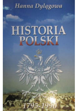 Historia Polski 1795 - 1990