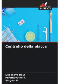 Controllo della placca