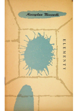 Elementy