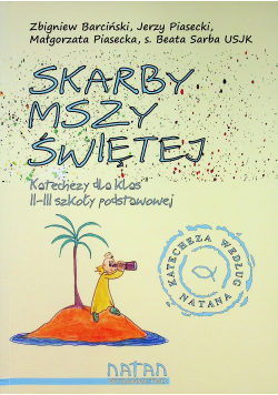Skarby Mszy Świętej