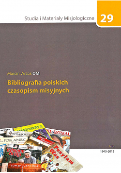 Bibliografia polskich czasopism misyjnych