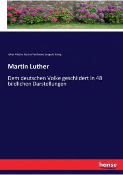 Martin Luther