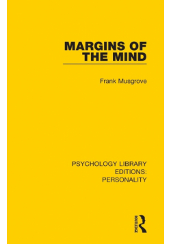 Margins of the Mind
