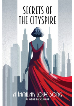 Secrets of the CitySpire