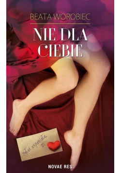 Nie dla ciebie