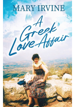 A Greek Love Affair