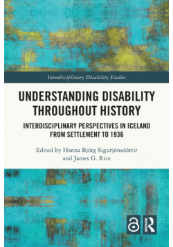 Understanding Disability Throughout History
