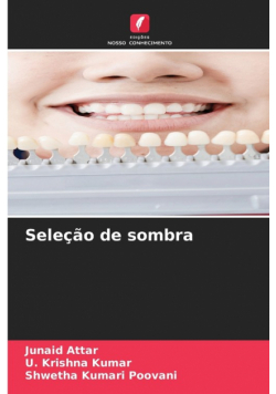 Seleção de sombra