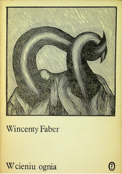 W cieniu ognia Dedykacja Fabera