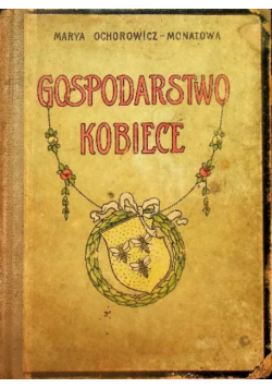 Gospodarstwo kobiece, 1914 r.