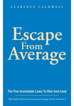 Escape From Average