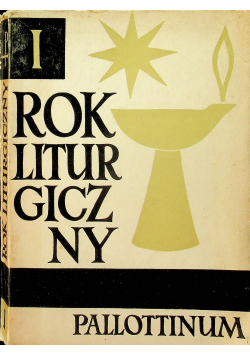 Rok liturgiczny