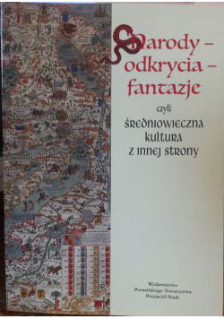 Narody - odkrycia - fantazje