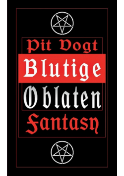 Blutige Oblaten