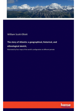 The story of Atlantis