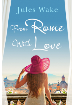 From Rome with Love