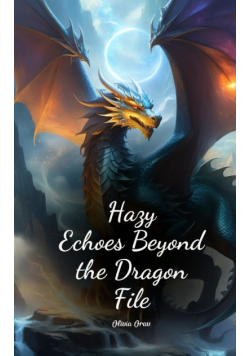 Hazy Echoes Beyond the Dragon File
