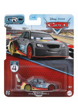 Cars. Auto Max Schnell HYD12