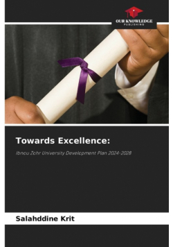 Towards Excellence