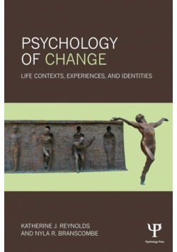 Psychology of Change