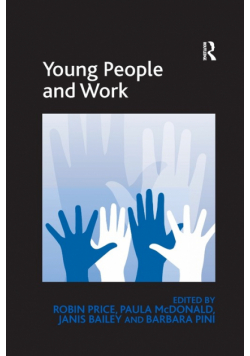 Young People and Work