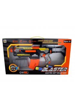 Karabin na strzałki Blaster