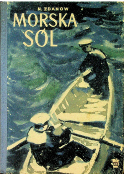 Morska sól