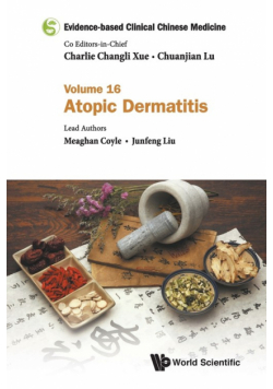 Evidence-based Clinical Chinese Medicine