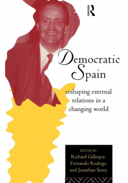 Democratic Spain