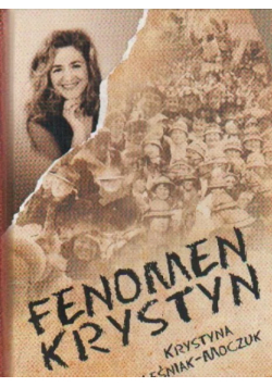 Fenomen Krystyn