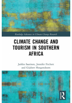 Climate Change and Tourism in Southern Africa
