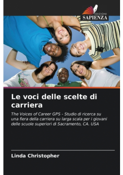 Le voci delle scelte di carriera