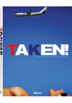Taken! - Entertaining Nudes