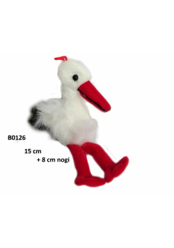 Bocian 23cm