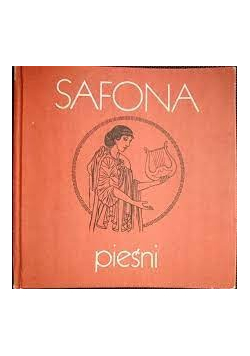 Safona pieśni