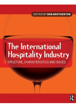 International Hospitality Industry