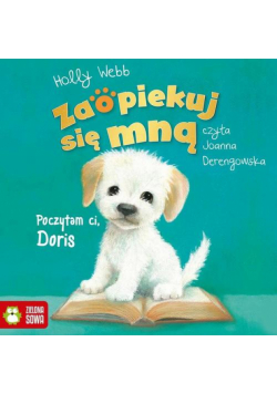 Zaopiekuj się mną. Poczytam ci, Doris