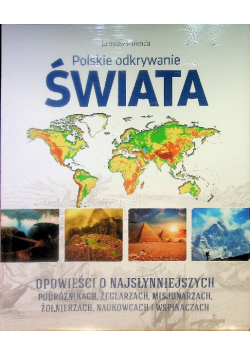 Polskie odkrywanie świata