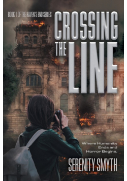 Crossing The Line