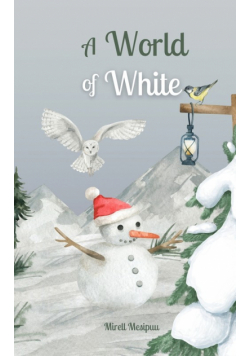 A World of White