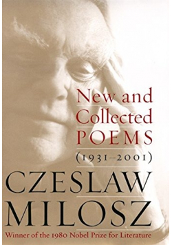 New and collected poems 1931 2001