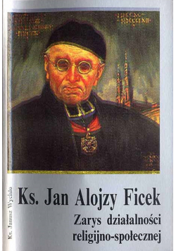 Ks Aloyzy Jan Fiecek