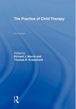 The Practice of Child Therapy