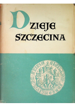Dzieje Szczecina