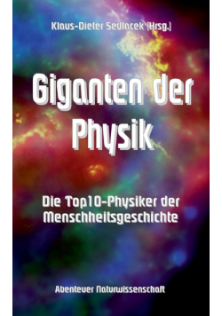 Giganten der Physik