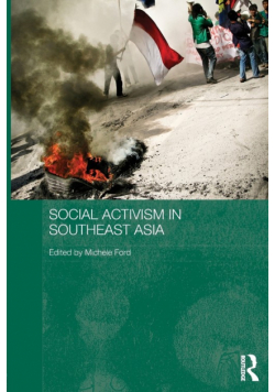 Social Activism in Southeast Asia